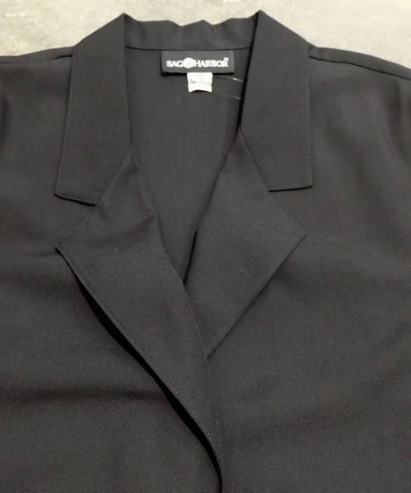Vintage   Shortsleeve Jacket
