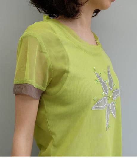 Vintage   Design Tops