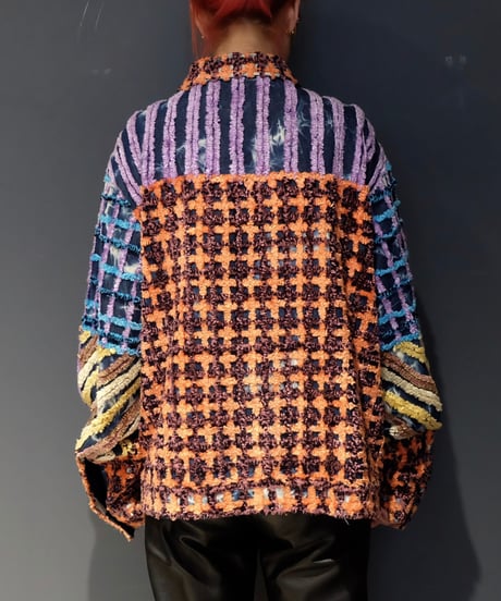 Vintage   Design Jacket