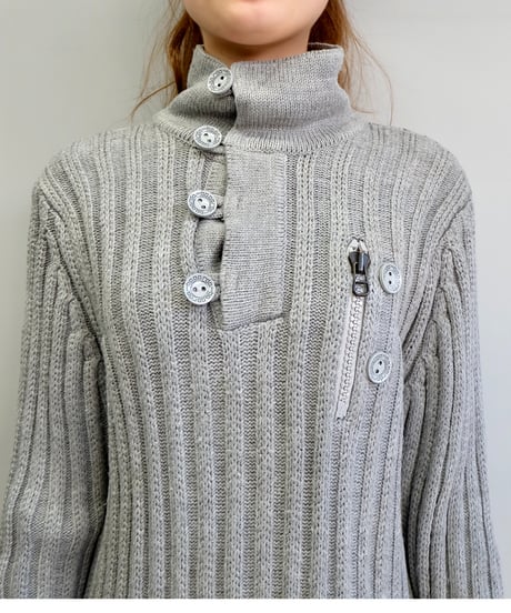 Vintage   Design Knit
