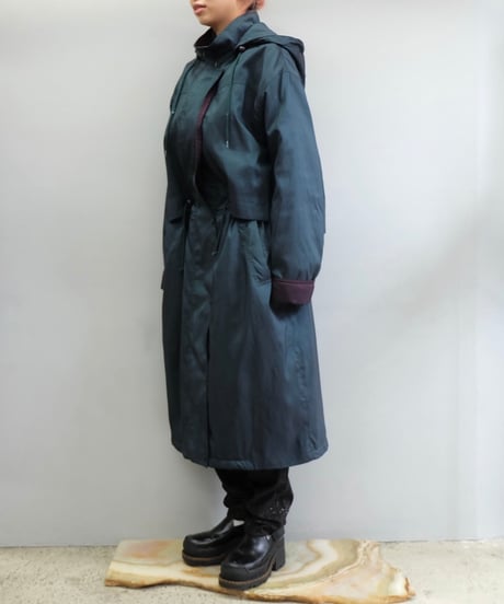 Vintage   Design Coat