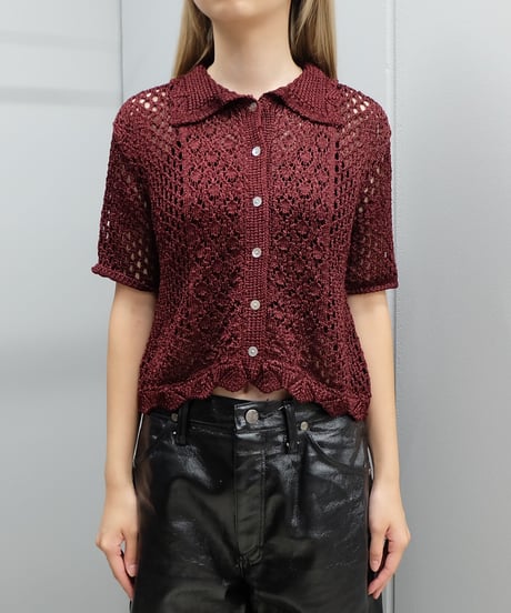 Vintage   Design Tops