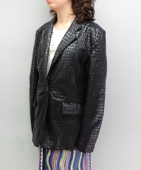 Vintage   Design Jacket
