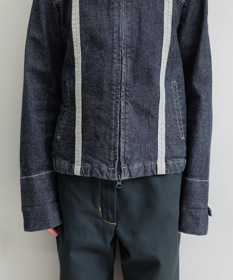 Vintage   Design Jacket