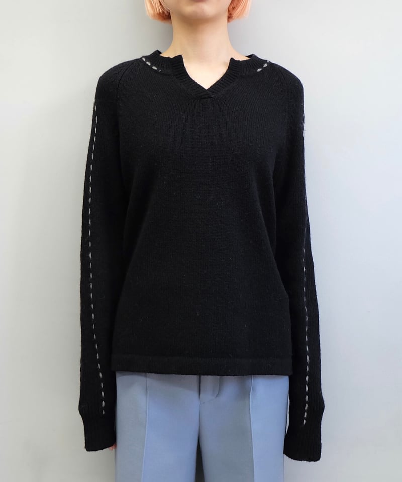 Vintage Design Knit | Shury