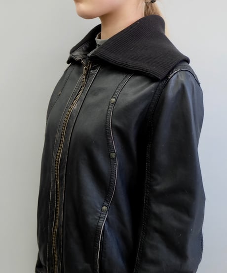 Vintage   Design Jacket
