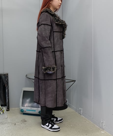 Vintage   Design Coat