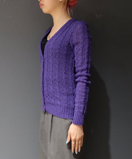 Vintage   Cardigan