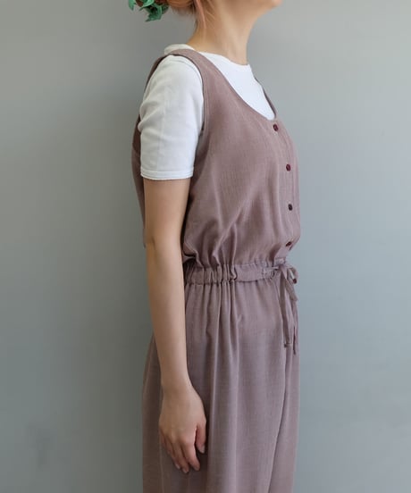 Vintage   Design Jumpsuits