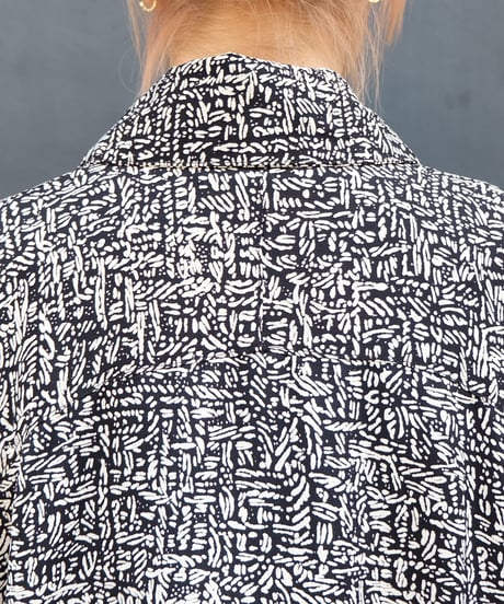 Vintage   Design Jacket