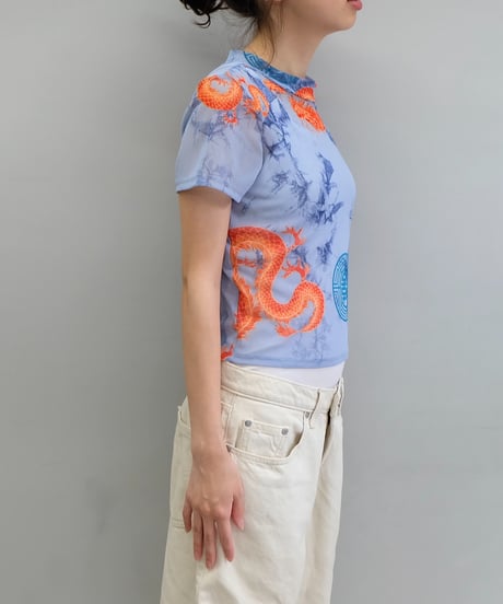 Vintage   Design Tops