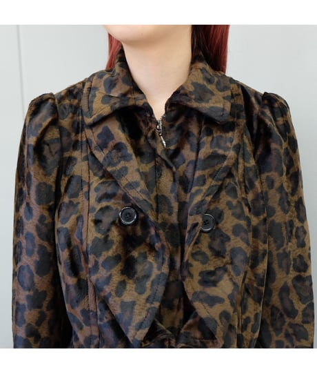 Vintage   Design Jacket