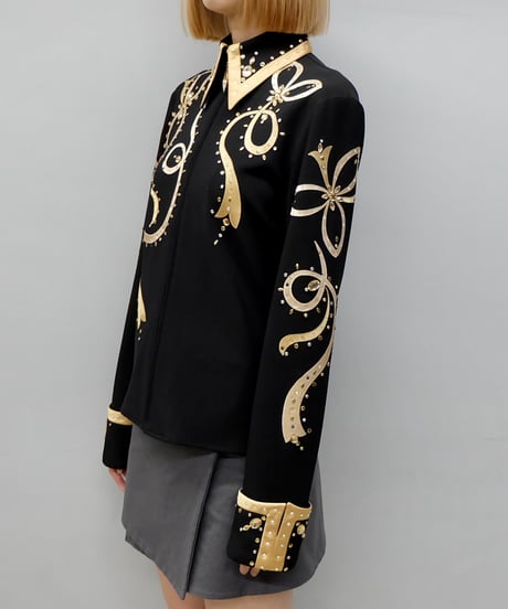 Vintage   Design Jacket