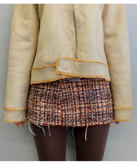 Vintage   Design Jacket