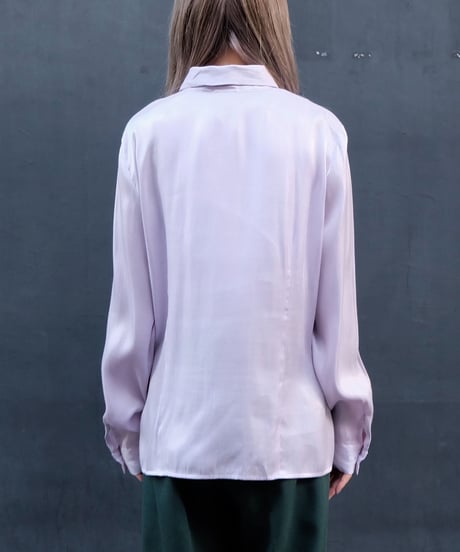 Vintage   Shiny Shirt