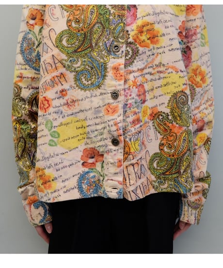Vintage   Design Jacket