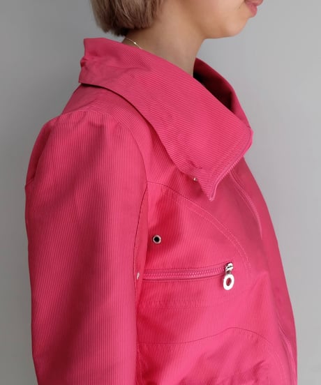 Vintage   Design Jacket