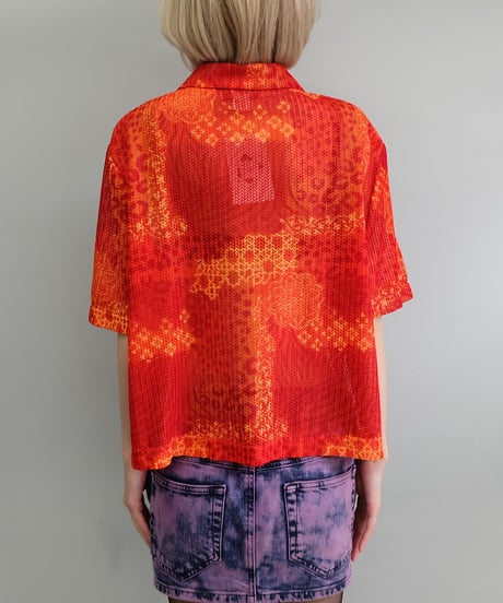Vintage   Design Shirt