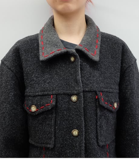 Vintage   Design Jacket