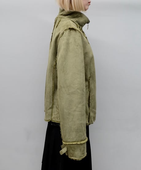 Vintage   Design Jacket