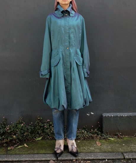 Vintage   Design Coat