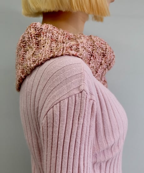 Vintage   Design Knit