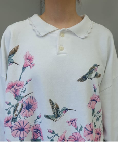 Vintage   Sweat