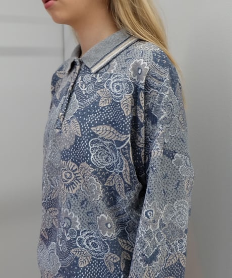 Vinatage   Design Tops