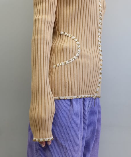 Vintage   Design Knit