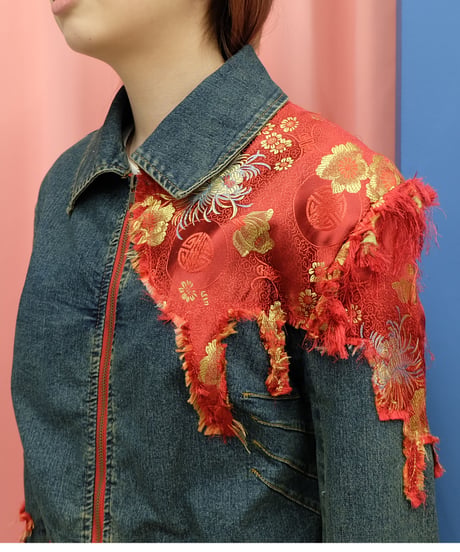 Vintage   Design Jacket