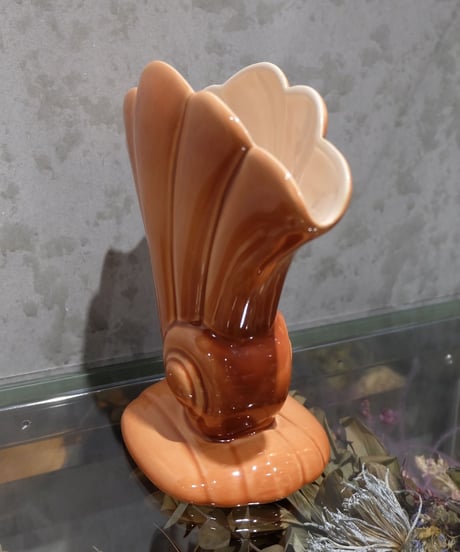 Vintage   Flower Vase