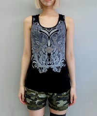 Vintage   Design Tops