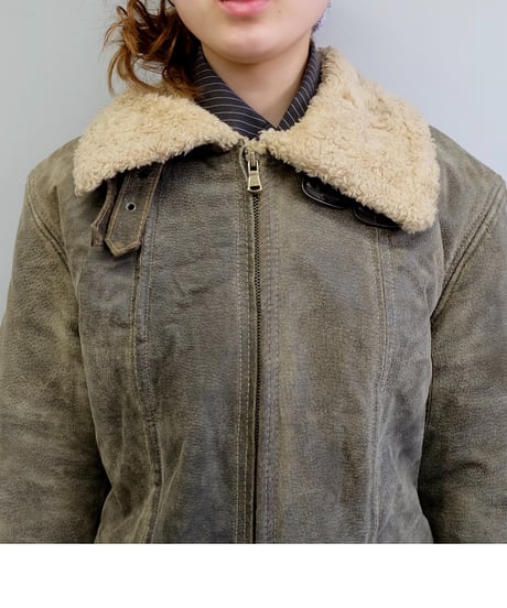 Vintage   Design Jacket