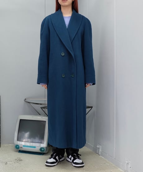 Vintage   Wool Coat