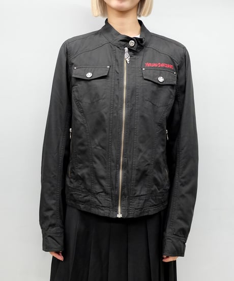 Vintage   Design Jacket