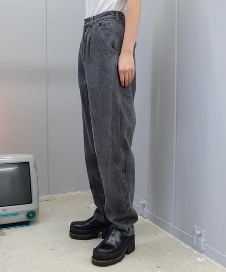 Vintage   Denim Pants