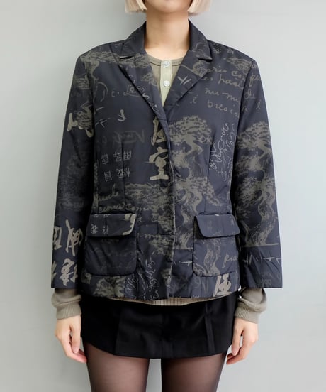 CATEGORY Jacket | Shury