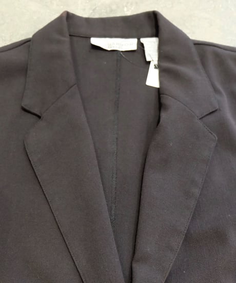 Vintage Shortsleeve Jacket
