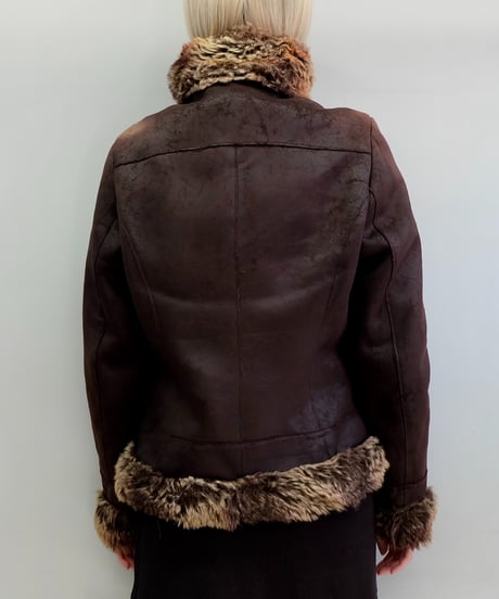 Vintage   Design Jacket