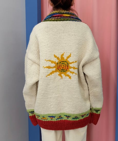 Vintage   Design Jacket