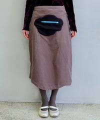 Vintage   Design Skirt