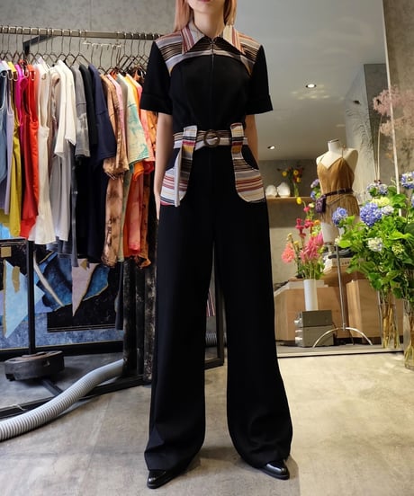 Vintage   Jumpsuits