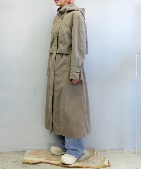 Vintage   Design Coat