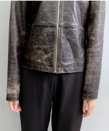 Vintage   Design Jacket