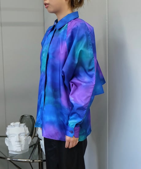 Vintage   Design Shirt