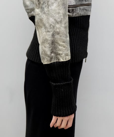 Vintage  Design Jacket