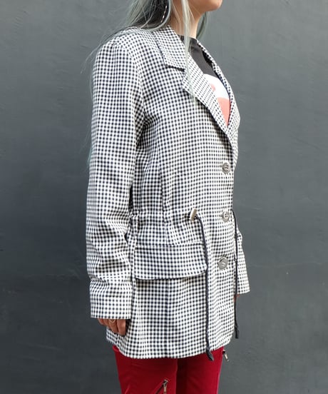 Vintage   Design Jacket