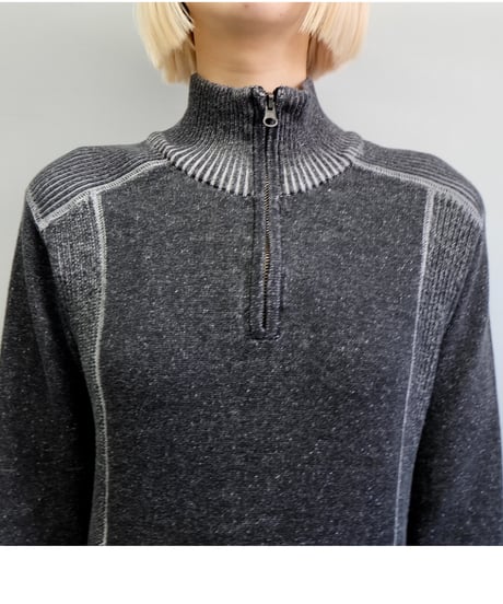 Vintage   Design Knit