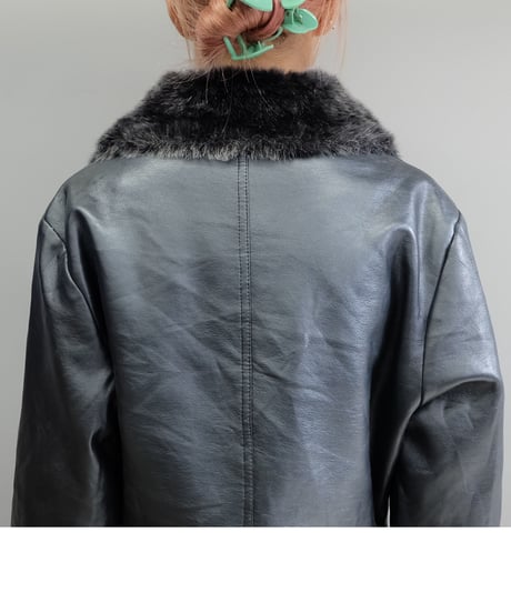 Vintage   Design Jacket
