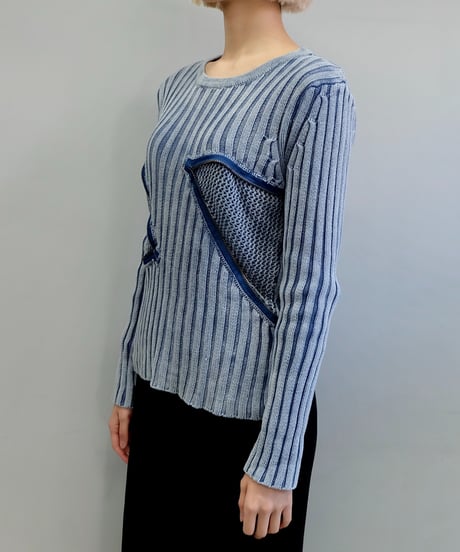 Vintage   Design Knit